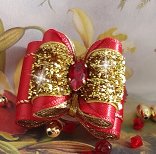 Navette siam Swarovski.