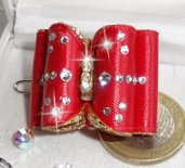 Strass de Swarovski certis.